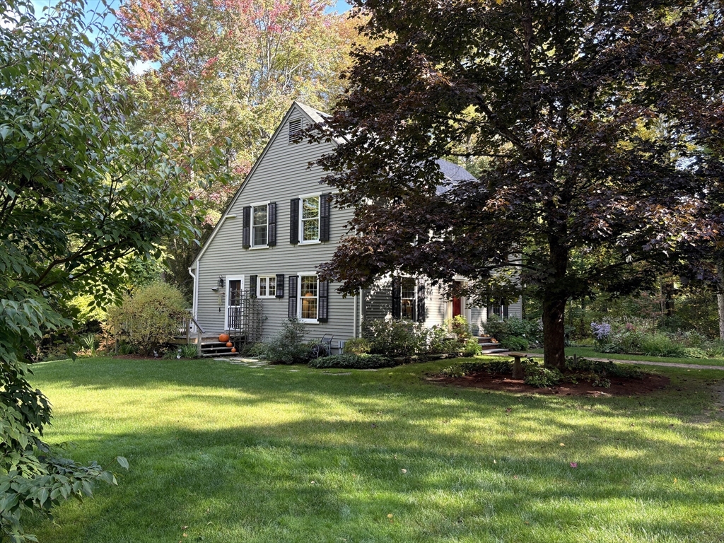 454 South Mountain Road Northfield, MA 01360 - Photo 2 of 42 Gallery Image 2
