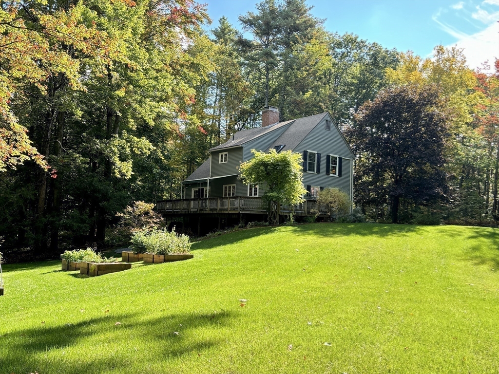 454 South Mountain Road Northfield, MA 01360 - Photo 30 of 42 Gallery Image 30