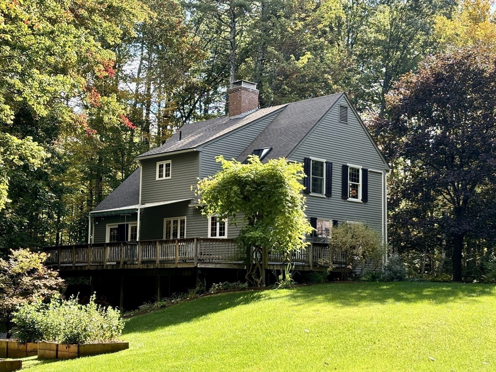 454 South Mountain Road Northfield, MA 01360 - Photo 3 of 42 Gallery Image 3