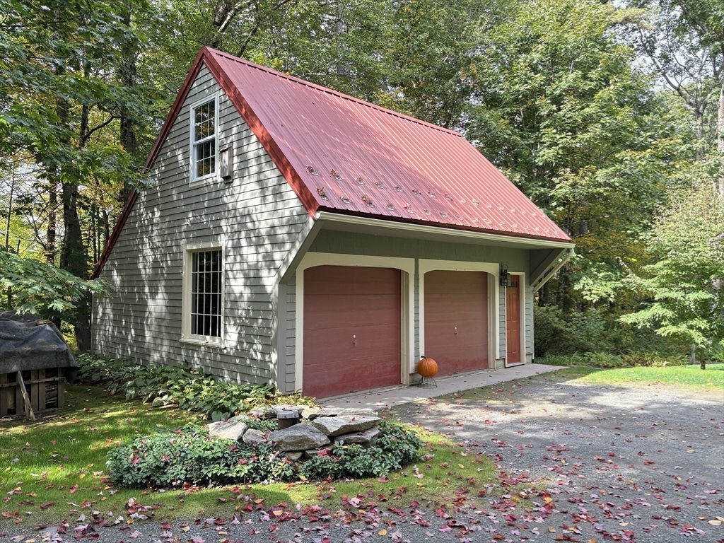 454 South Mountain Road Northfield, MA 01360 - Photo 33 of 42 Gallery Image 33