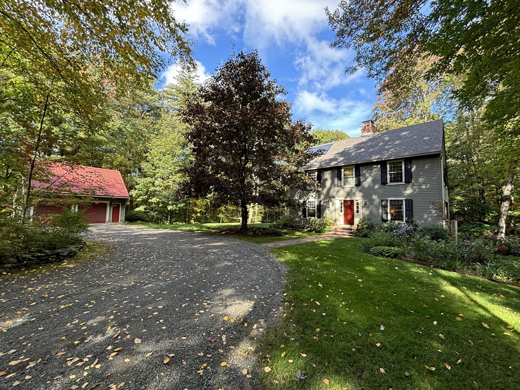 454 South Mountain Road Northfield, MA 01360 - Photo 39 of 42 Gallery Image 39