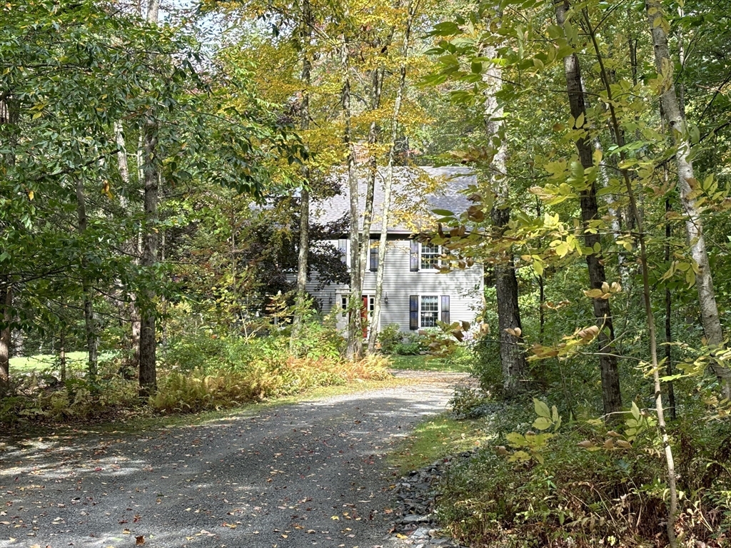 454 South Mountain Road Northfield, MA 01360 - Photo 40 of 42 Gallery Image 40