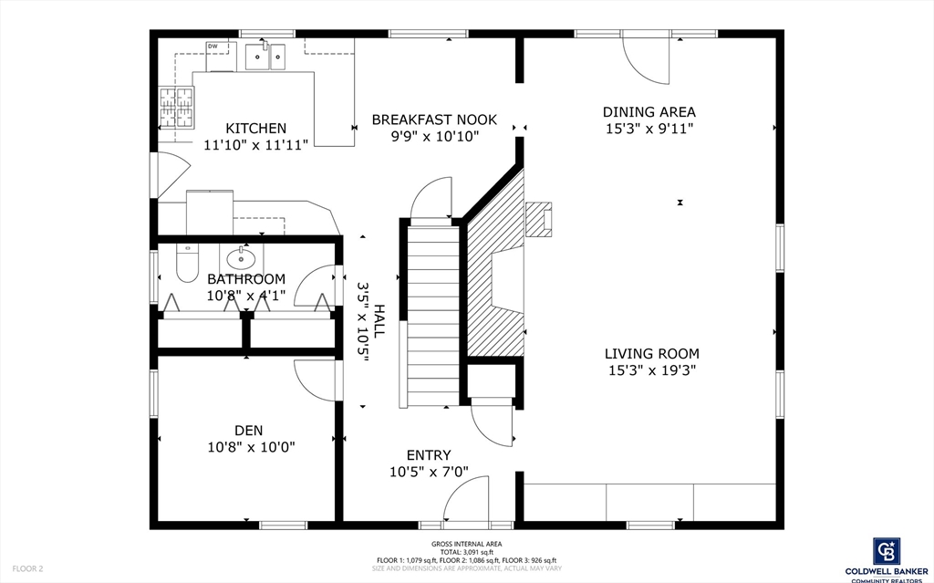 454 South Mountain Road Northfield, MA 01360 - Photo 41 of 42 Gallery Image 41