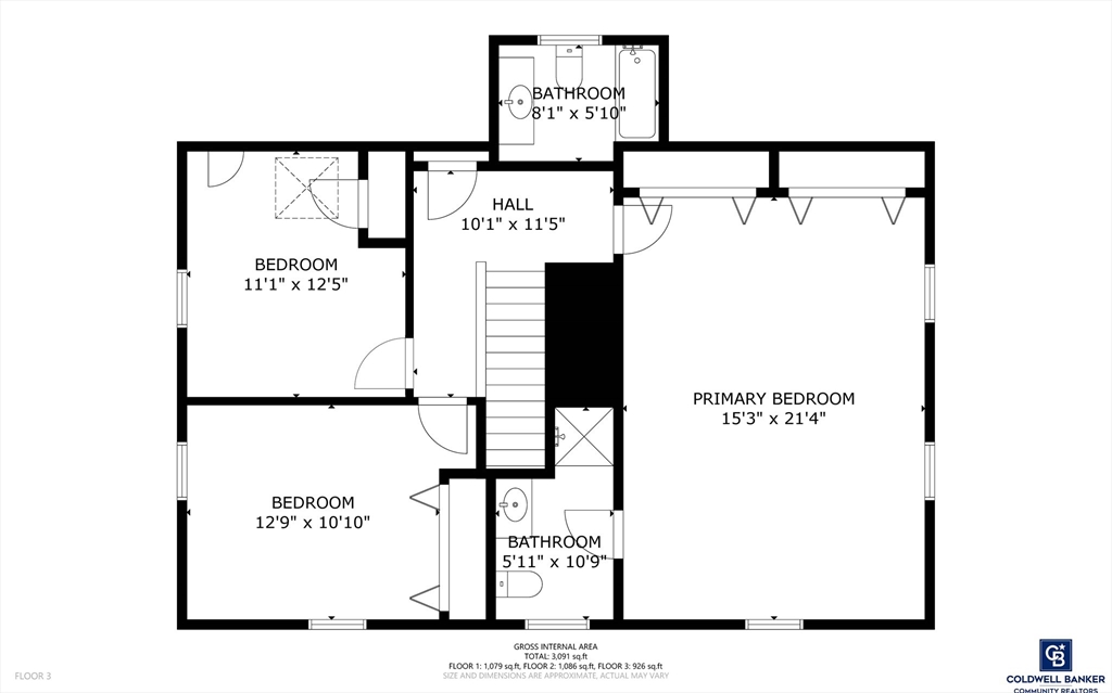 454 South Mountain Road Northfield, MA 01360 - Photo 42 of 42 Gallery Image 42