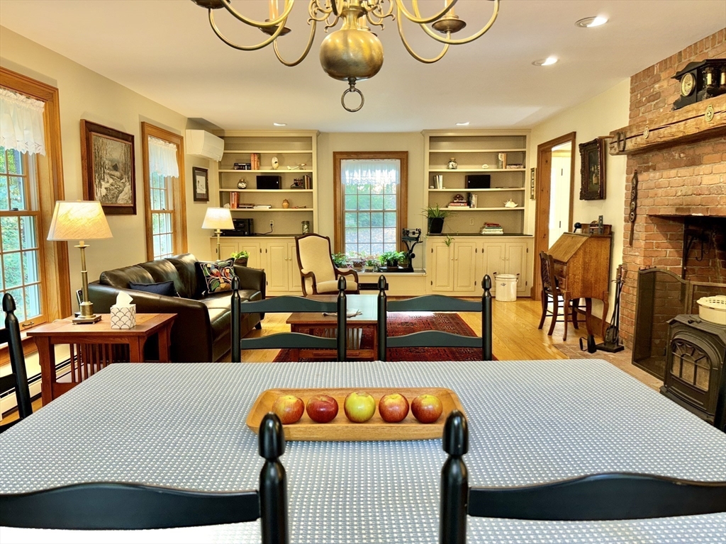 454 South Mountain Road Northfield, MA 01360 - Photo 9 of 42 Gallery Image 9