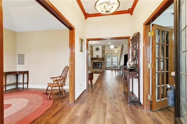 $399,900 | 3404 Lake Des Allemands Drive, Harvey, LA 70058
