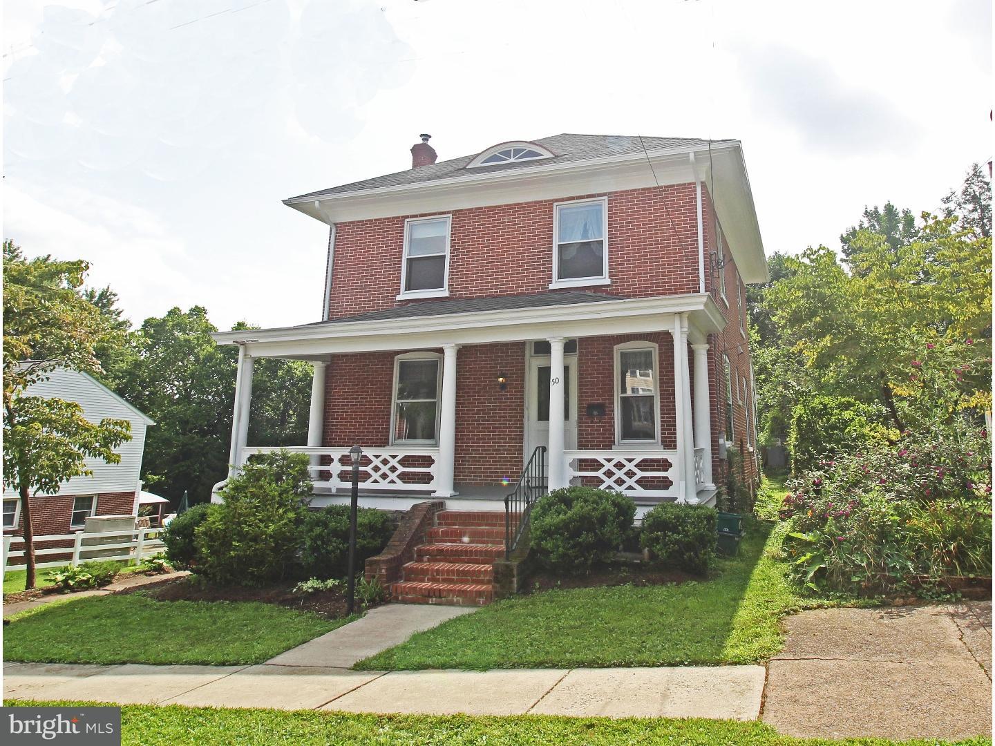 150 Walnut Street Spring City, PA 19475 - Photo 1 of 15 Exterior Front