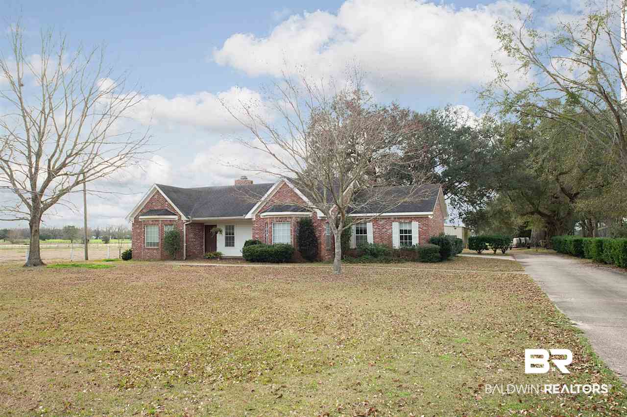25465 Austin Road Daphne, AL 36526 - Photo 5 of 38 Front