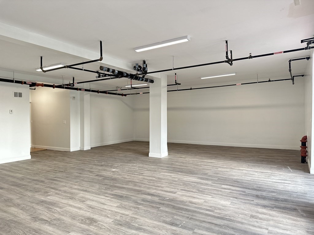 311-313 Providence Road Grafton, MA 01560 - Photo 14 of 21 a view of a garage