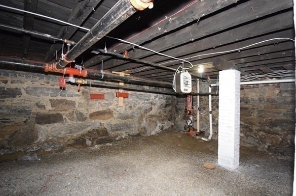 311-313 Providence Road Grafton, MA 01560 - Photo 18 of 21 a view of empty room