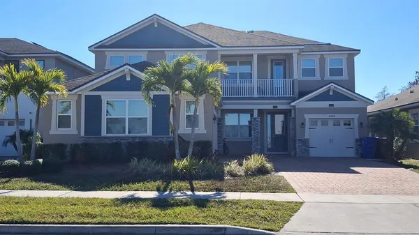 $5,100 | 2840 Chantilly Avenue, Kissimmee, FL 34741