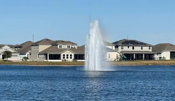 $5,100 | 2840 Chantilly Avenue, Kissimmee, FL 34741