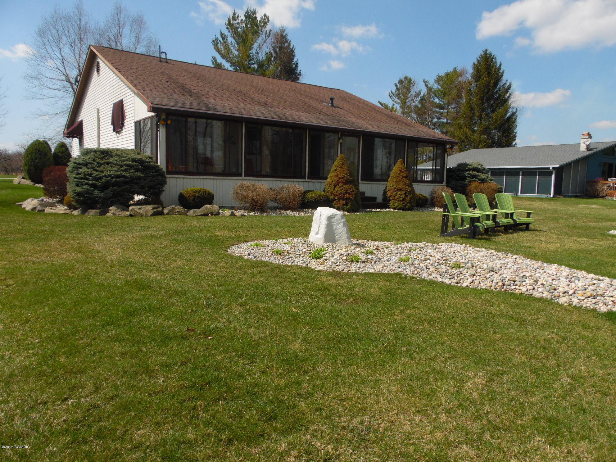 1025 Kope-Kon Road Coldwater, MI 49036 - Photo 1 of 45 SAM_0074