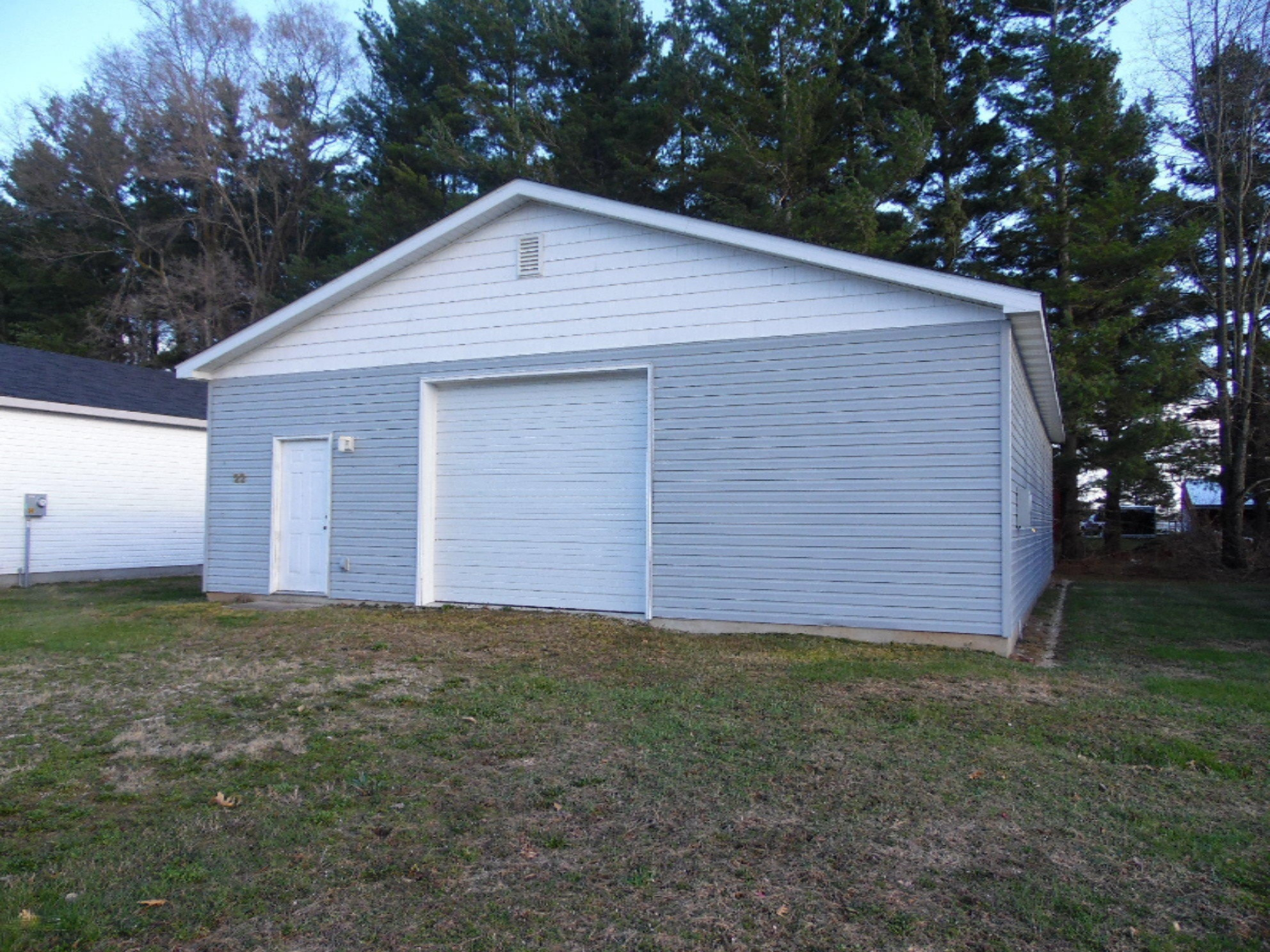 1025 Kope-Kon Road Coldwater, MI 49036 - Photo 40 of 45 SAM_0084