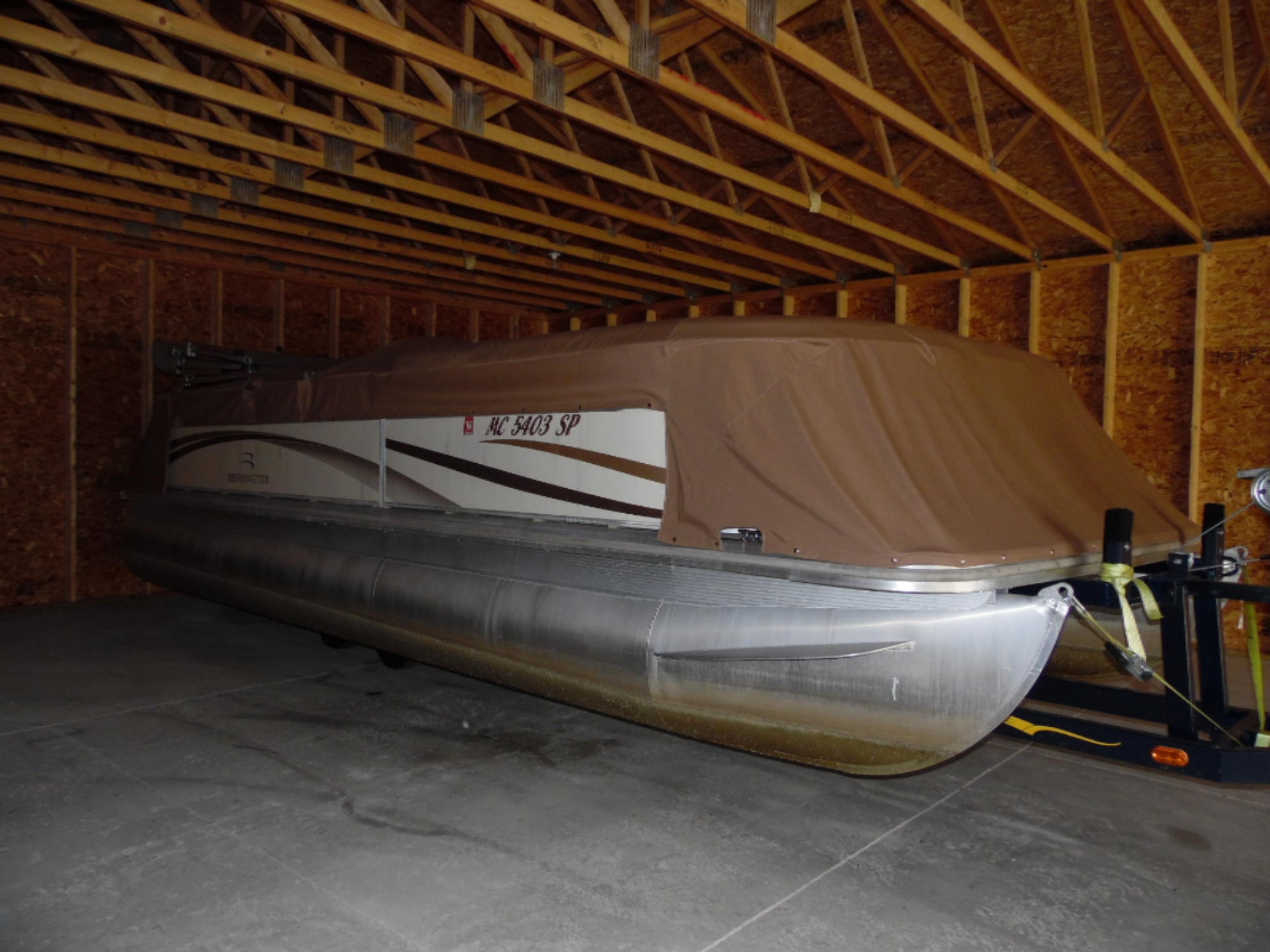 1025 Kope-Kon Road Coldwater, MI 49036 - Photo 41 of 45 SAM_0099