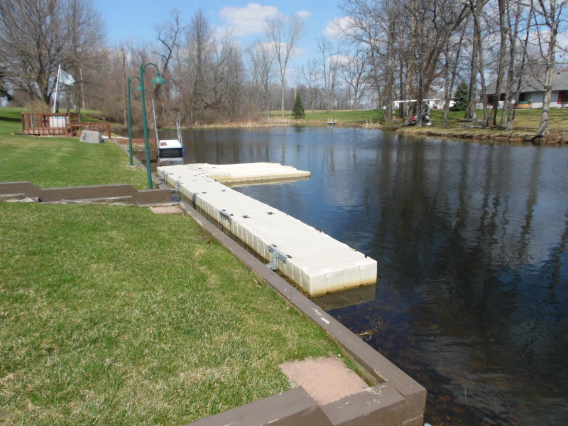 1025 Kope-Kon Road Coldwater, MI 49036 - Photo 7 of 45 SAM_0073