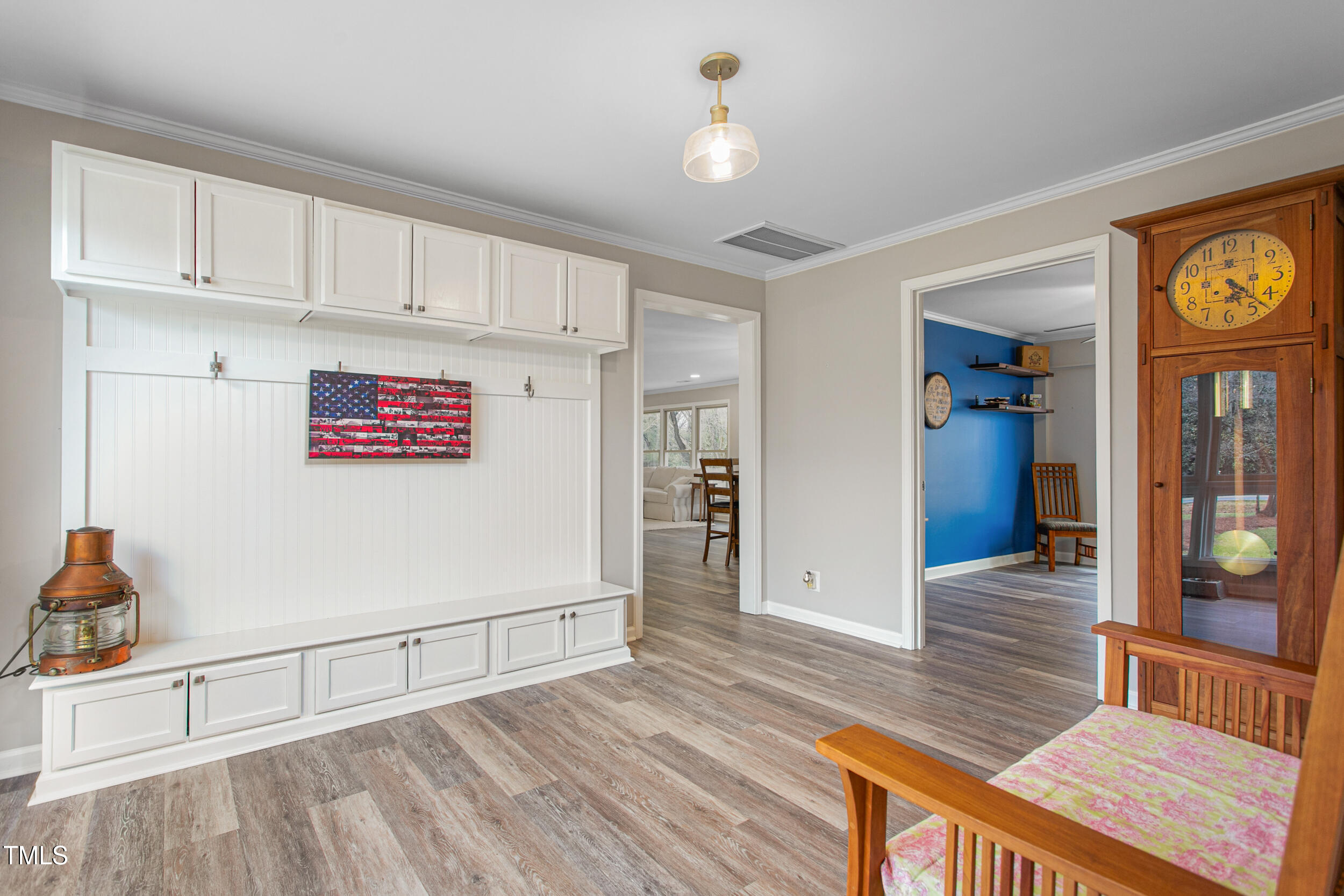 928 Hanford Road Graham, NC 27253 - Photo 21 of 47 Mudroom