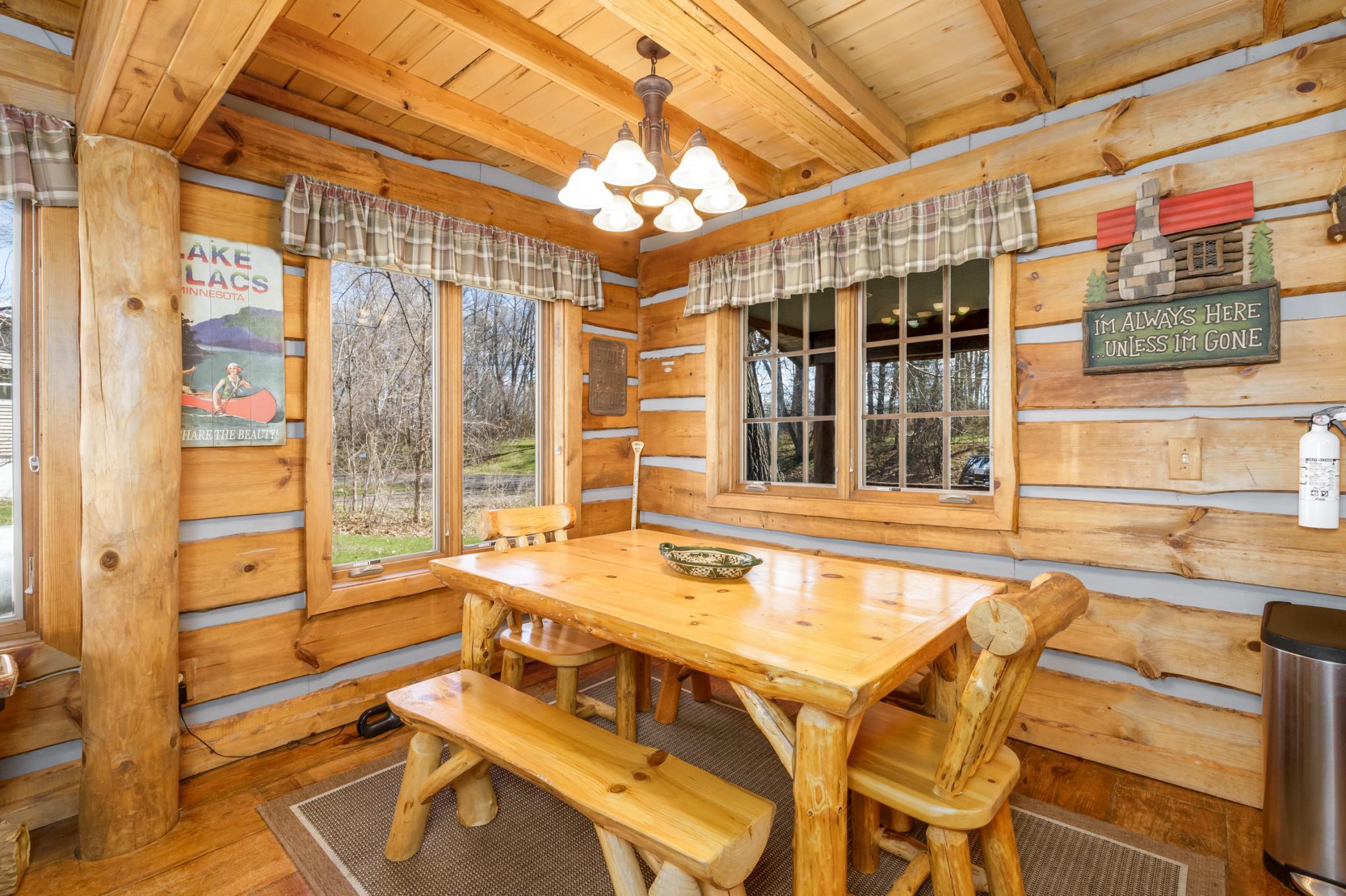 47657 Whistle Road Isle, MN 56342 - Photo 15 of 33