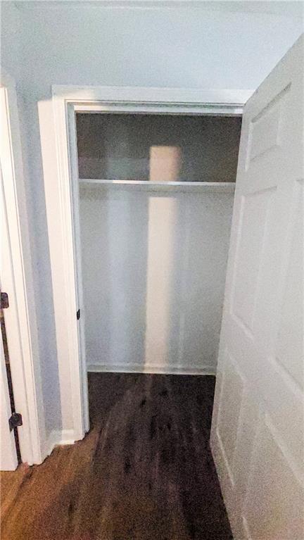 5582 Windwood Road Atlanta, GA 30349 - Photo 22 of 29 a view of empty room