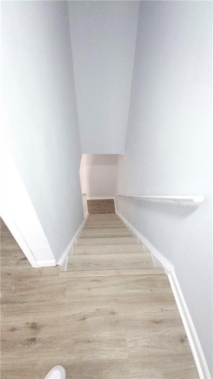 5582 Windwood Road Atlanta, GA 30349 - Photo 27 of 29 a view of entryway