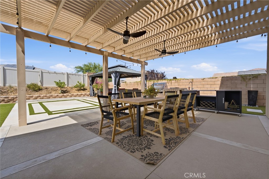 25108 Ridgemoor Road Menifee, CA 92584 - Photo 62 of 74