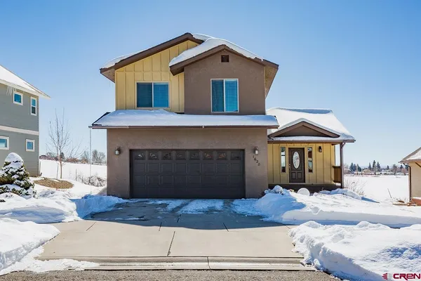 $480,000 | 1628 South Taylor Circle, Bayfield, CO 81122