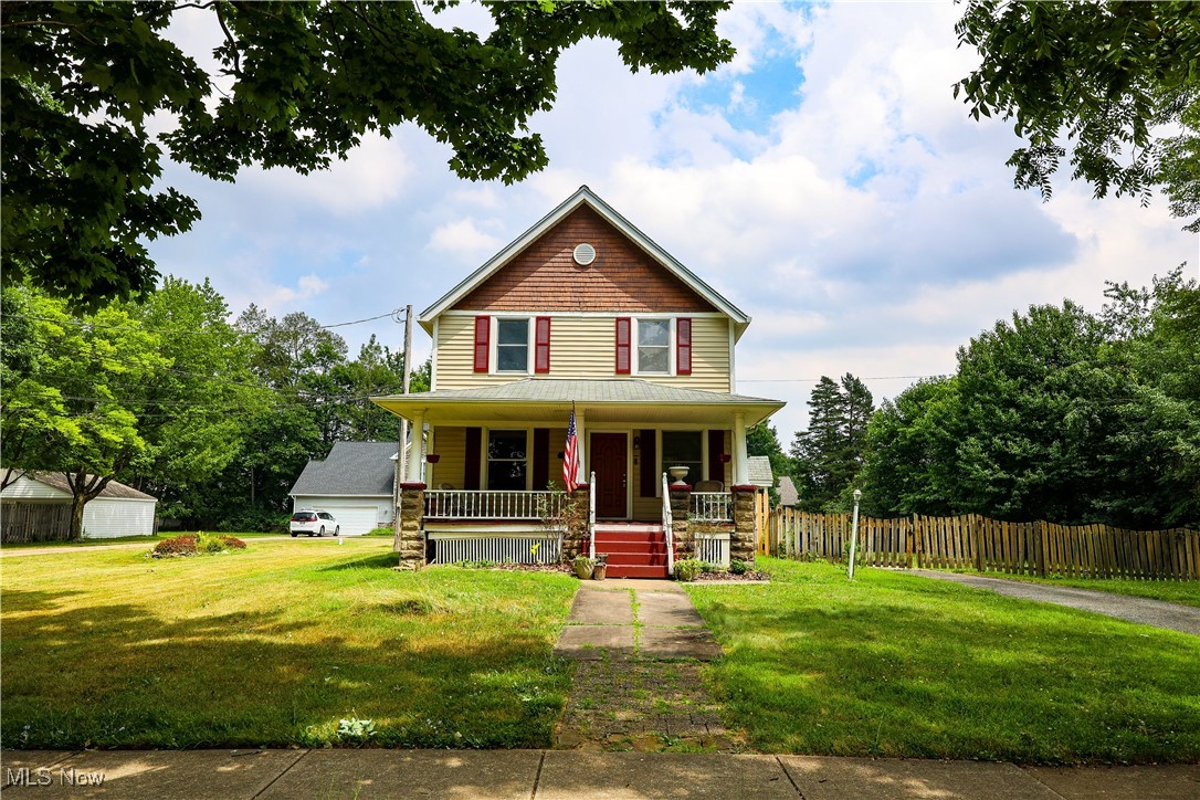 6799 Fry Road Cleveland, OH 44130 - Photo 2 of 35