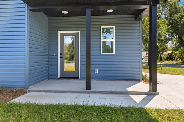 $262,500 | 15 Greiners Lane, Crawfordville, FL 32327