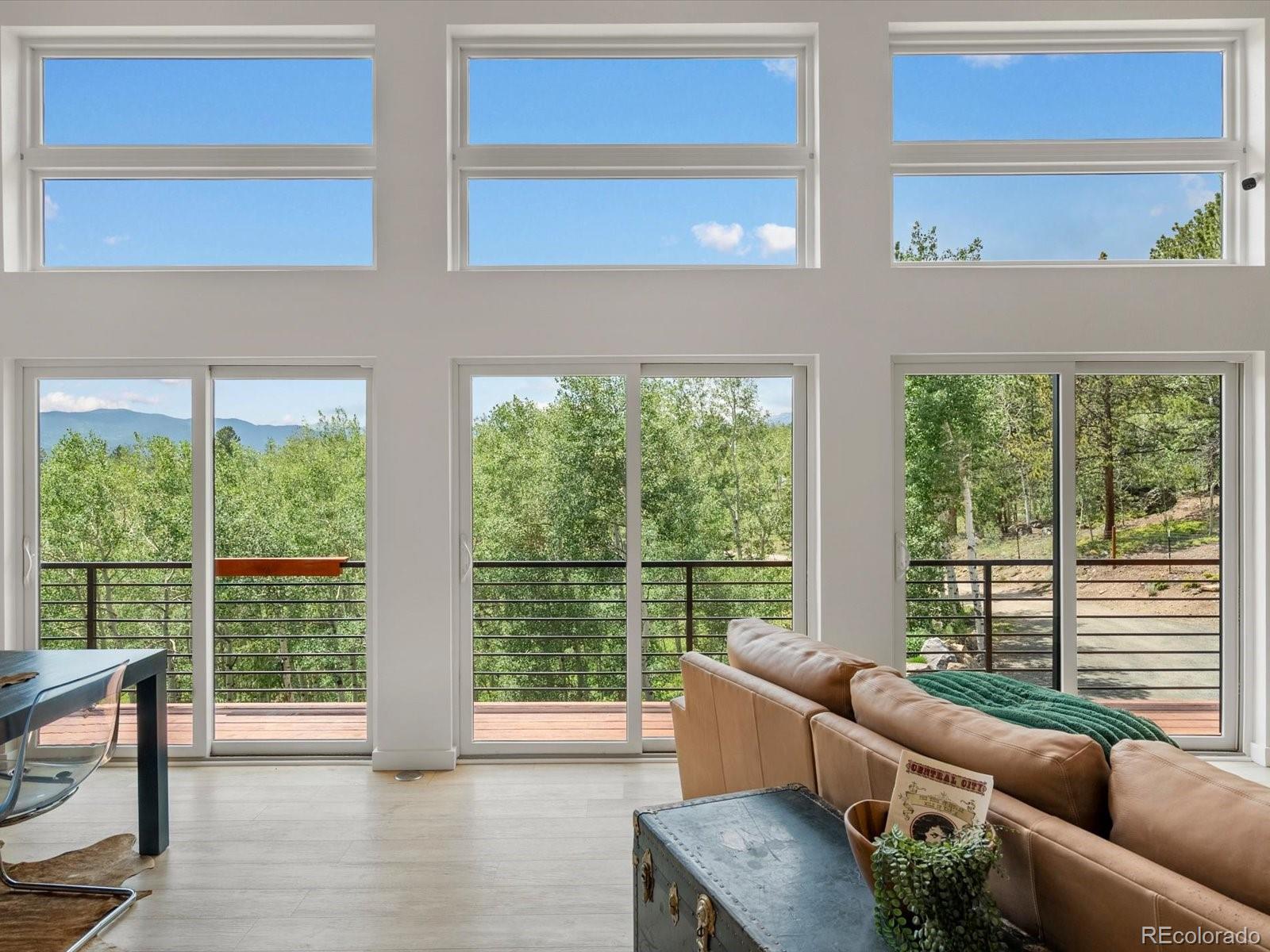 682 Alps Hill Road Central City, CO 80427 - Photo 8 of 47