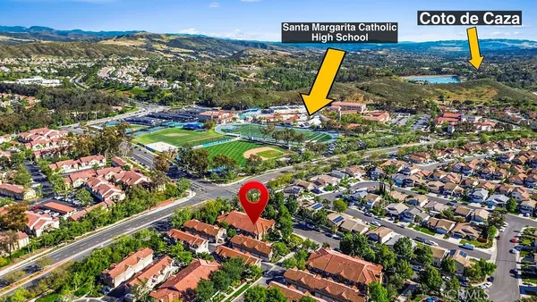 $619,000 | 20 Vía Carino, Rancho Santa Margarita, CA 92688
