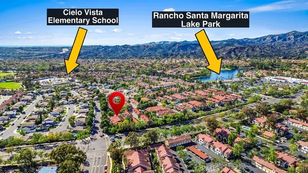 $619,000 | 20 Vía Carino, Rancho Santa Margarita, CA 92688
