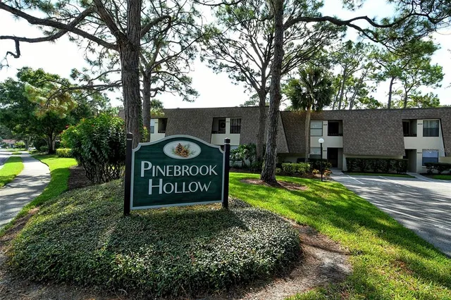 $4,250 | 4616 Ringwood Meadow, Unit 20, Sarasota, FL 34235