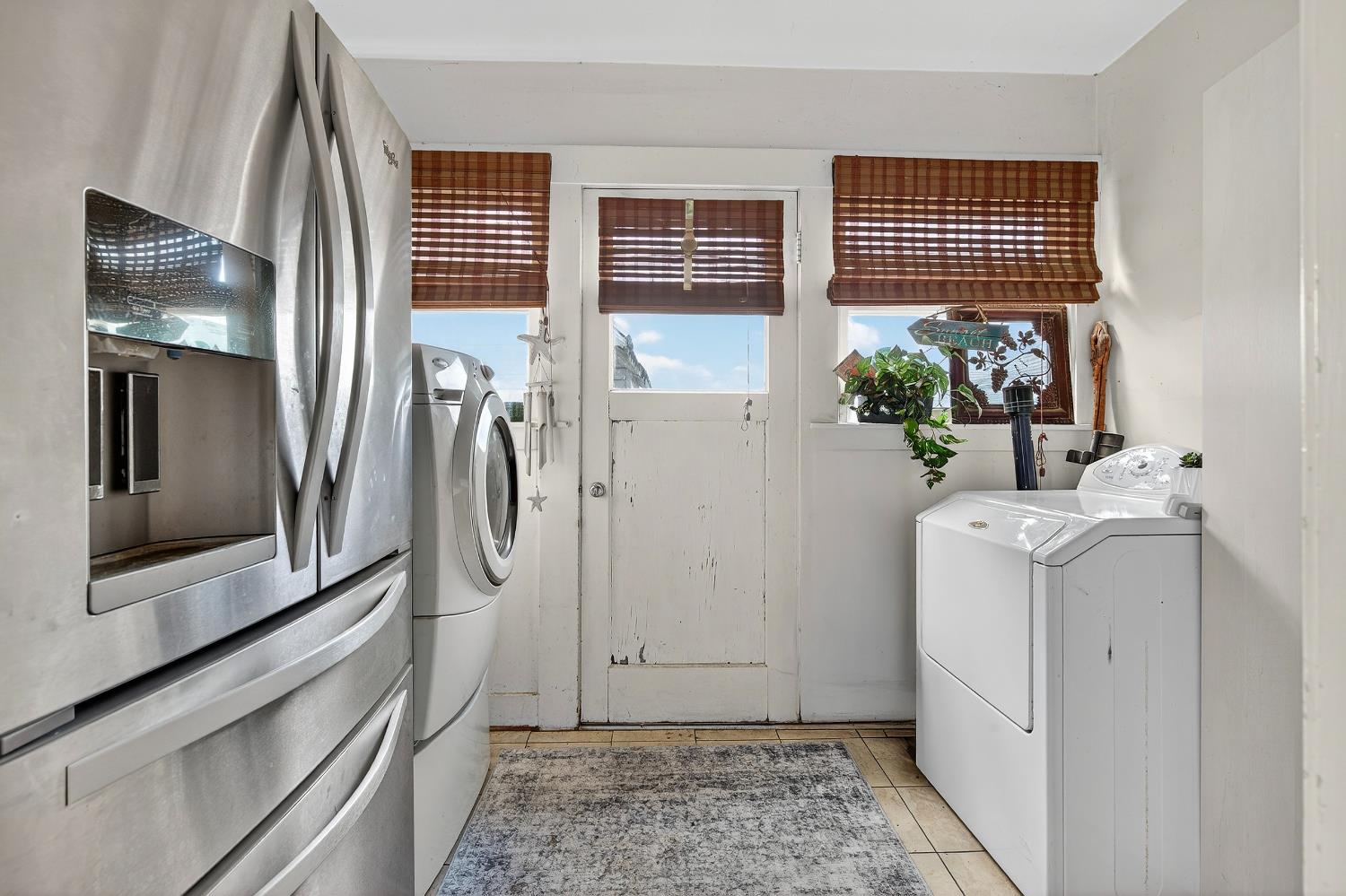 28015 Blossom Road Thornton, CA 95686 - Photo 21 of 34 a view of storage and utility room
