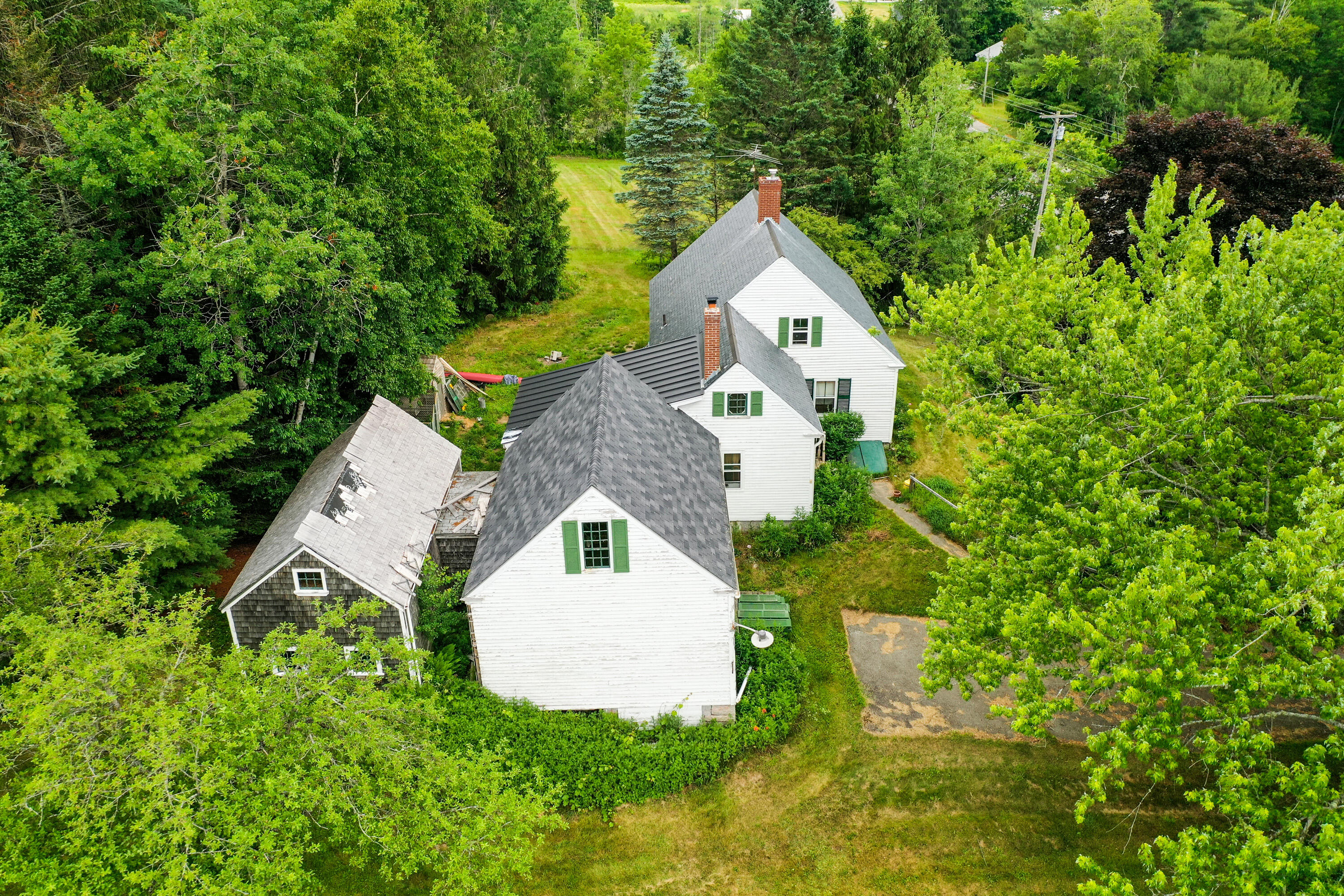 872 Bangor Road Prospect, ME 04981 - Photo 11 of 50 872 Bangor Road_108