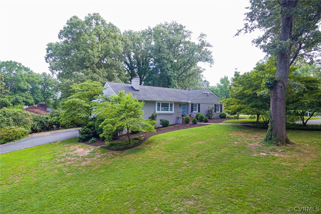 7701 Wood Road Henrico, VA 23229 - Photo 1 of 30 Gallery Image 1