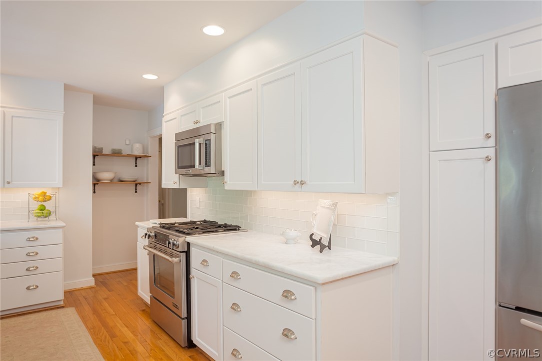 7701 Wood Road Henrico, VA 23229 - Photo 11 of 30 Gallery Image 11