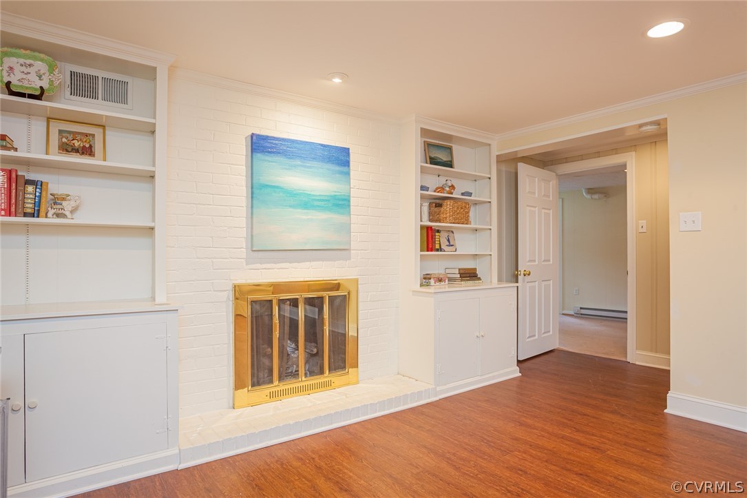 7701 Wood Road Henrico, VA 23229 - Photo 18 of 30 Gallery Image 18