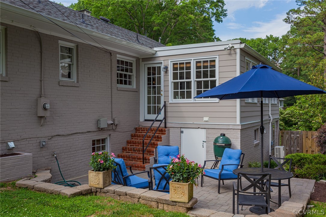 7701 Wood Road Henrico, VA 23229 - Photo 23 of 30 Gallery Image 23