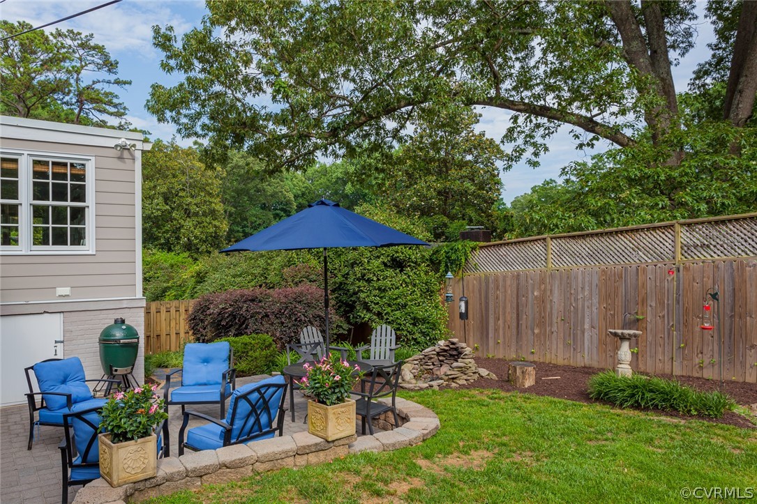 7701 Wood Road Henrico, VA 23229 - Photo 24 of 30 Gallery Image 24