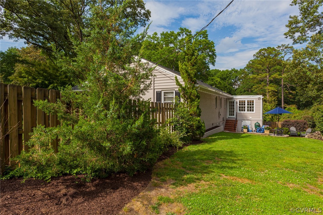 7701 Wood Road Henrico, VA 23229 - Photo 25 of 30 Gallery Image 25