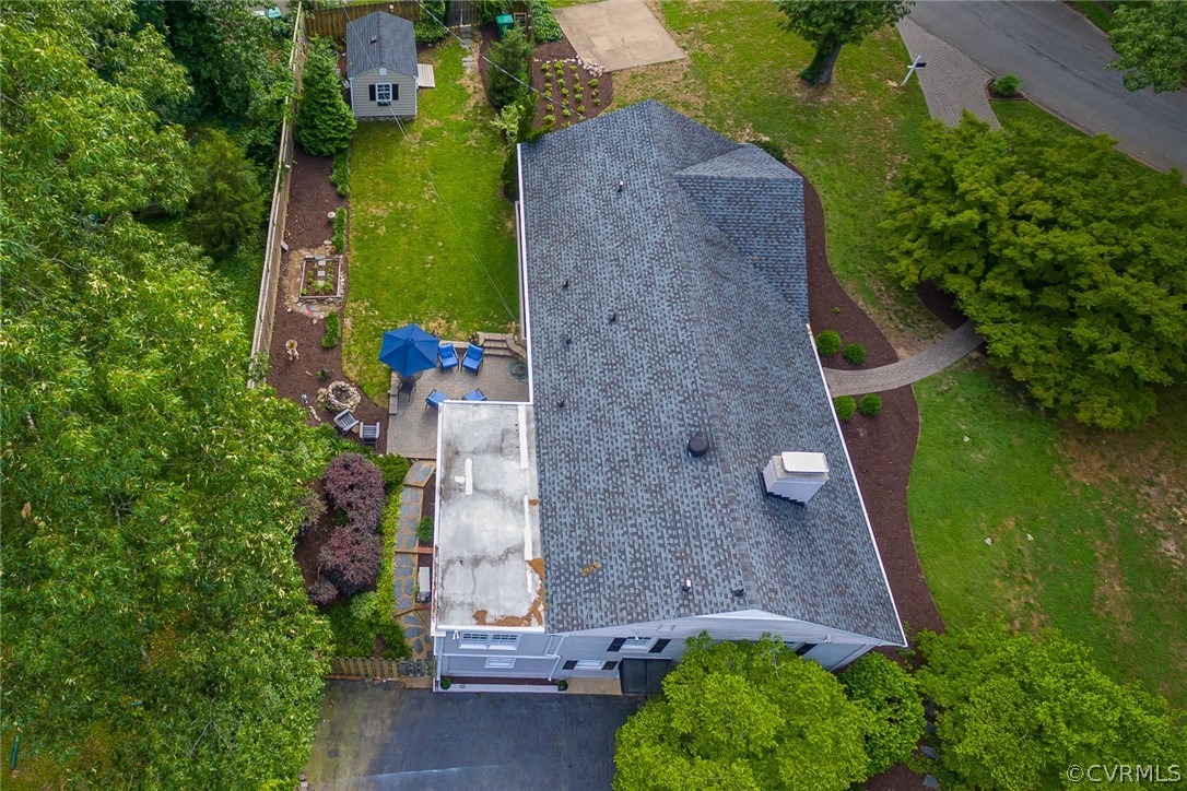 7701 Wood Road Henrico, VA 23229 - Photo 26 of 30 Gallery Image 26