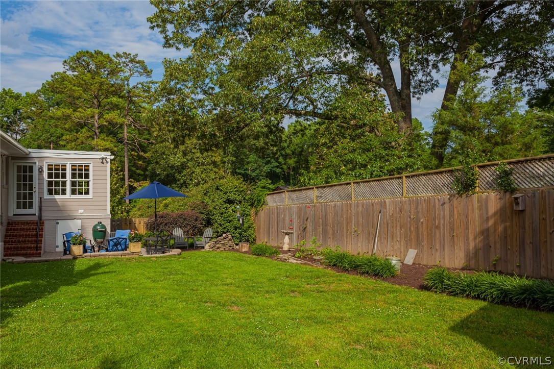 7701 Wood Road Henrico, VA 23229 - Photo 27 of 30 Gallery Image 27