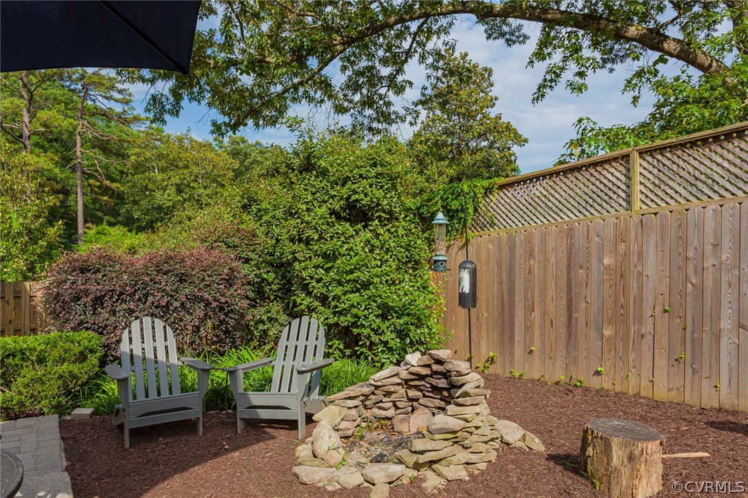 7701 Wood Road Henrico, VA 23229 - Photo 28 of 30 Gallery Image 28