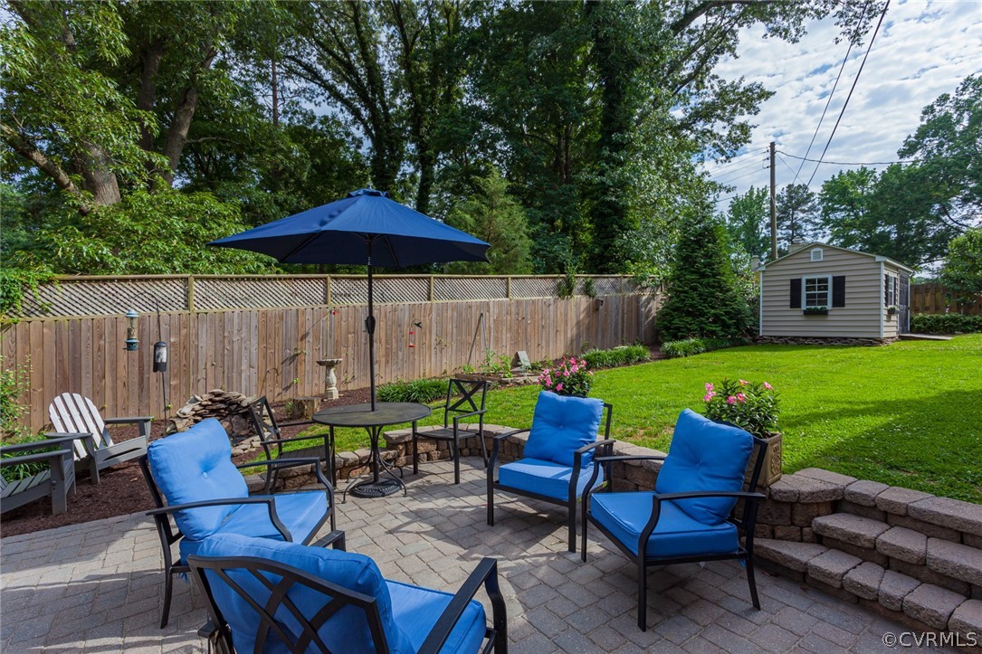 7701 Wood Road Henrico, VA 23229 - Photo 29 of 30 Gallery Image 29
