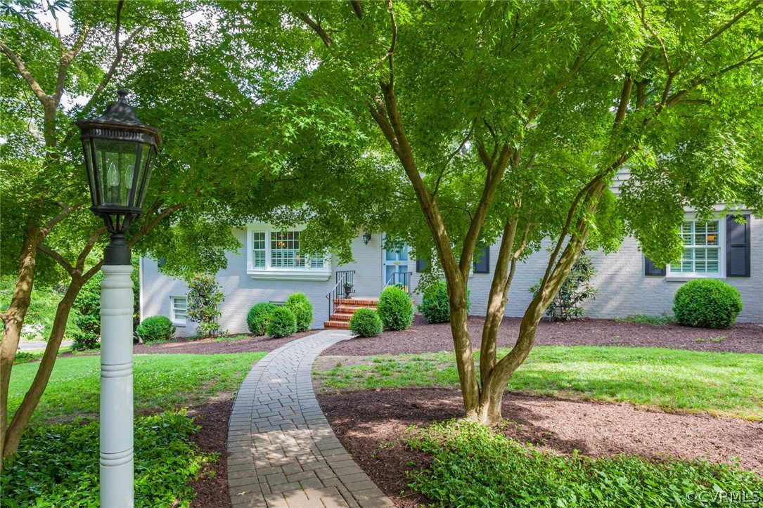 7701 Wood Road Henrico, VA 23229 - Photo 30 of 30 Gallery Image 30