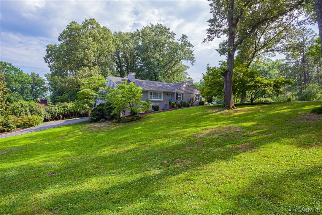 7701 Wood Road Henrico, VA 23229 - Photo 3 of 30 Gallery Image 3