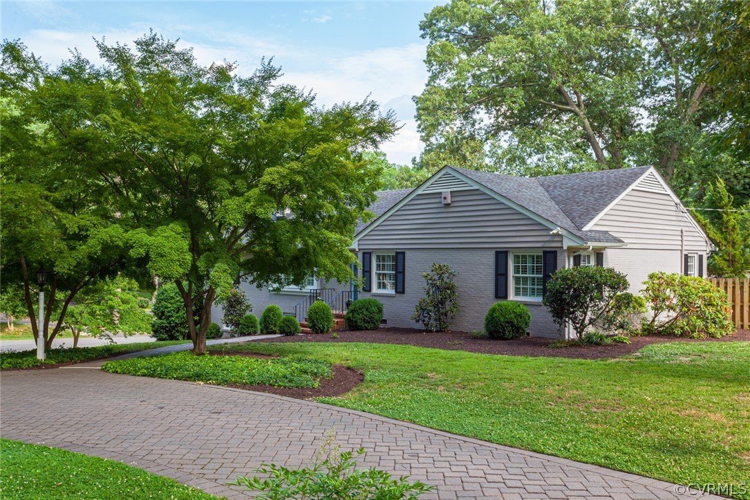 7701 Wood Road Henrico, VA 23229 - Photo 4 of 30 Gallery Image 4
