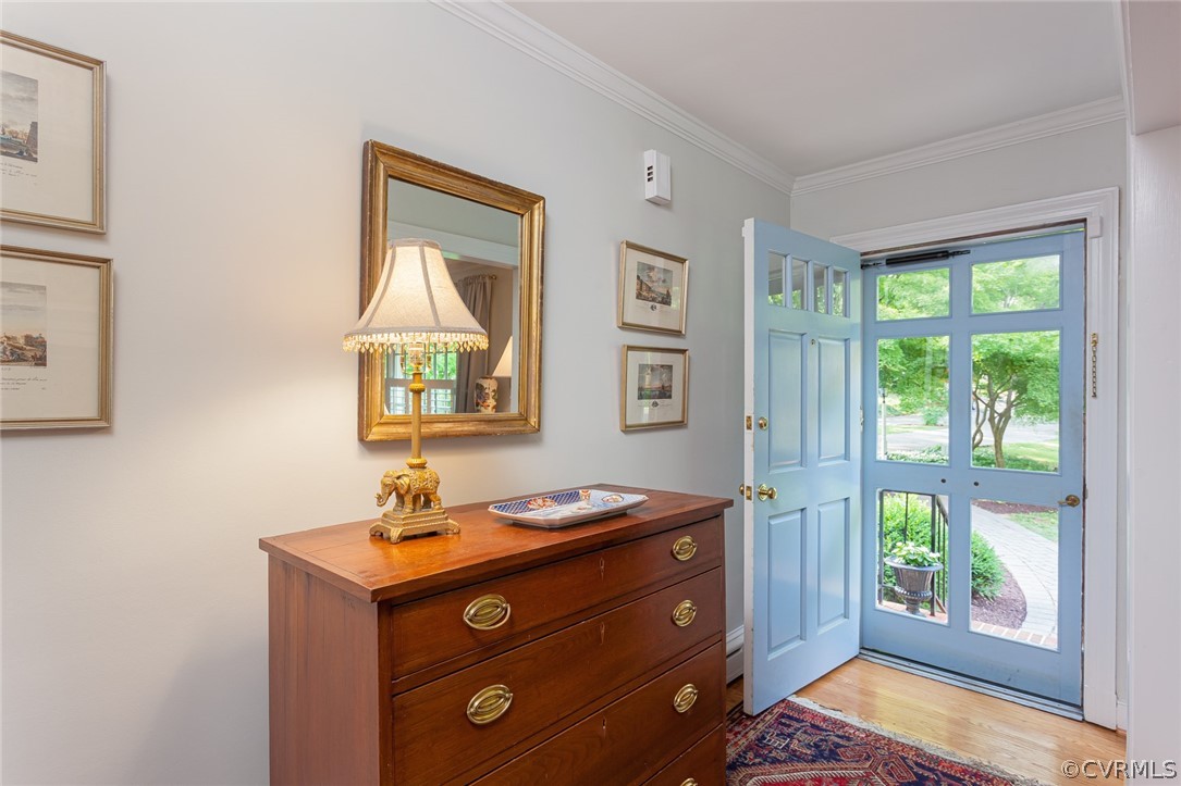 7701 Wood Road Henrico, VA 23229 - Photo 6 of 30 Gallery Image 6