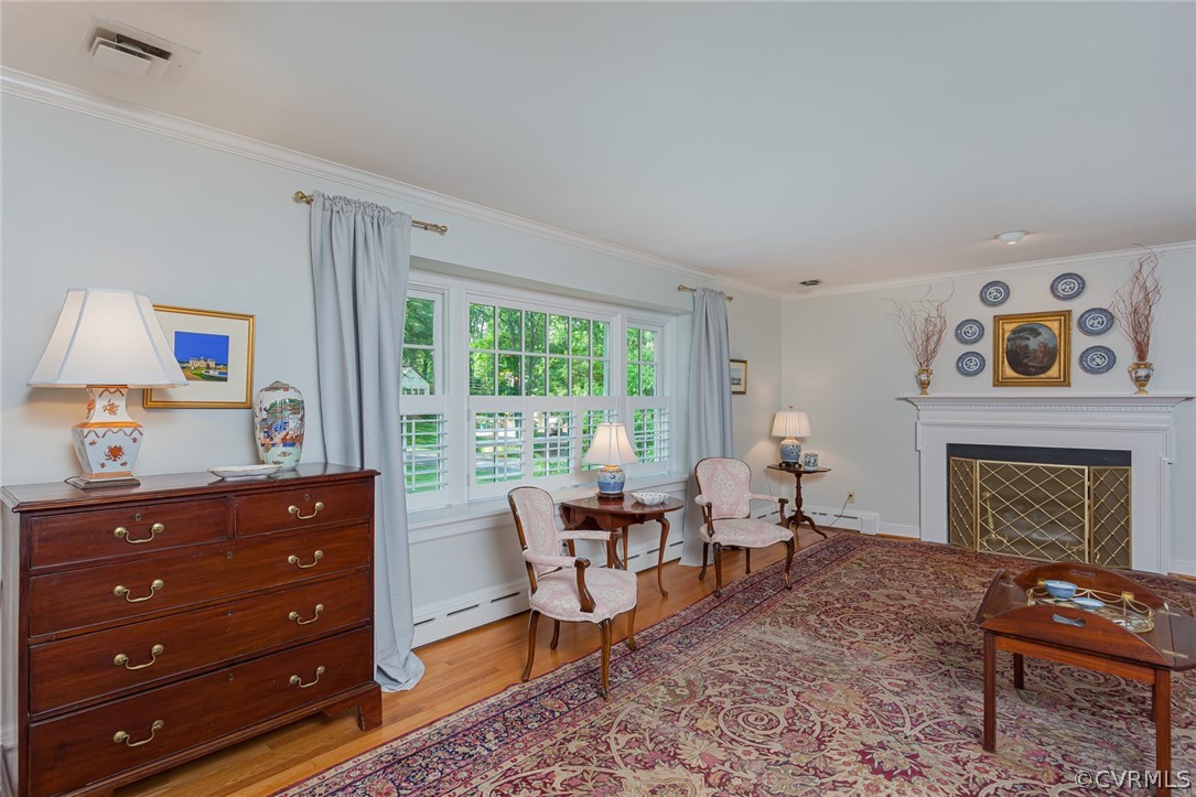 7701 Wood Road Henrico, VA 23229 - Photo 7 of 30 Gallery Image 7
