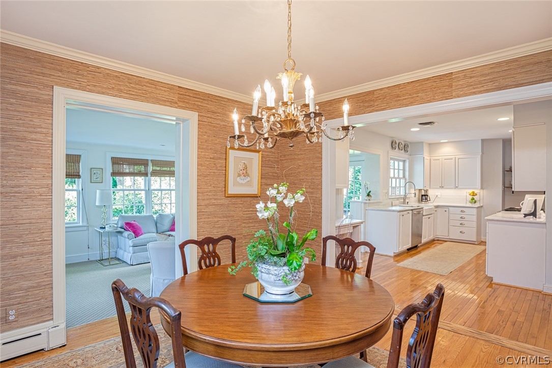 7701 Wood Road Henrico, VA 23229 - Photo 8 of 30 Gallery Image 8